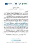 Comunicat de presa 24.08.2026 ONLINE (2938)