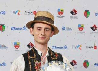 Daniel Breban a câștigat marele premiu la Mamaia