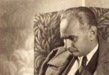 Basm cu Geo Bogza
