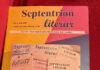 Revista SEPTENTRION LITERAR din Cernăuți