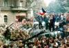 21 august 1968, tancuri la Praga