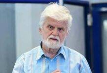 Amintirea actorului Paul Antoniu