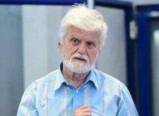 Amintirea actorului Paul Antoniu