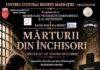 „Mărturii din închisori” – teatru-document