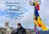 La 18 ani, Patrik Furtos din Sighetu Marmației pornește în expediție pe Muntele Ararat din Turcia