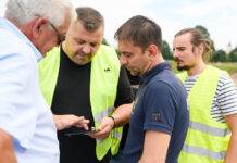 Podul peste râul Lăpuș de la Rogoz trebuie reconstruit de urgenţă