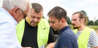 Podul peste râul Lăpuș de la Rogoz trebuie reconstruit de urgenţă