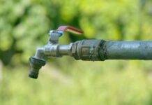 Deși se captează izvoare noi, problemele cu apa persistă în mai multe localități