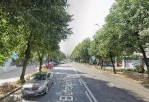 Restricții de circulație pe zona Coșbuc – Unirii