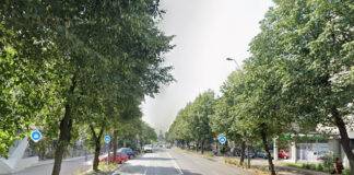 Restricții de circulație pe zona Coșbuc – Unirii