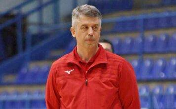 Băimăreanul Marius Botea a devenit antrenorul principal al Unirii Dej