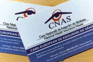 card european de ssanatate