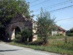 castel ticau