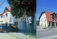 Gura lumii ☺ Avem sat cu două centre de informare turistică degeaba