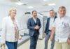 Spitalul Județean „Dr. Constantin Opriș” Baia Mare a intrat într-o nouă etapă de dezvoltare: a devenit spital clinic