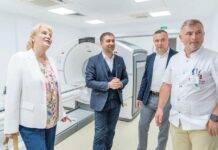 Spitalul Județean „Dr. Constantin Opriș” Baia Mare a intrat într-o nouă etapă de dezvoltare: a devenit spital clinic