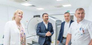 Spitalul Județean „Dr. Constantin Opriș” Baia Mare a intrat într-o nouă etapă de dezvoltare: a devenit spital clinic
