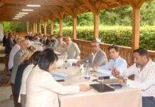 Evenimentul ”Agricol Smart Cluster” în Mireșu Mare