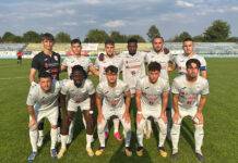 CSM Sighetu Marmației, victorie indubitabilă în ultimul amical