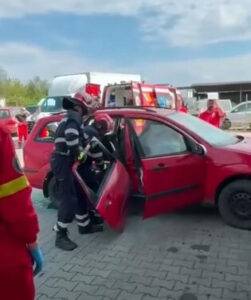 curs trauma