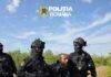 Evadatul din Penitenciarul Baia Mare a fost prins