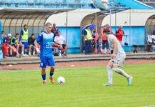 Minaur a câștigat confruntarea cu CSM Sighet