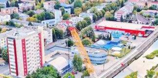 Avem pod nou peste Săsar