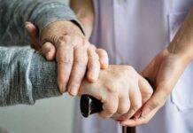 Îngrijire la domiciliu pentru 110 seniori băimăreni