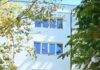 S-au finalizat lucrările la cantina și internatul fostului Colegiu C.D. Nenițescu din Baia Mare