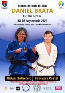 judo
