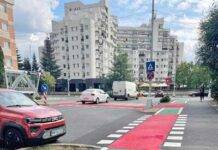 Baia Mare are oficial peste 11 km de piste omologate pentru biciclete