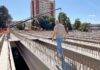 Un alt pod se construiește în Baia Mare
