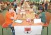 Șahist de la Academia de Șah Maramureș, argint la Campionatul Uniunii Europene