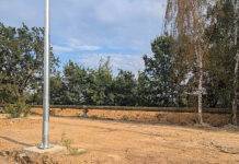 Ne scriu cititorii: Era musai de tăiat păduricea de pe malul Săsarului?