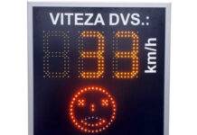 Măsuri noi pentru reducerea vitezei în trei localități din Maramureș