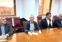 Sindicaliştii din administraţie cer acordarea voucherelor de vacanţă la Ambient Urban