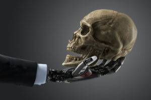AI dangers