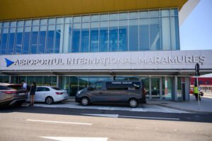 Aeroport International
