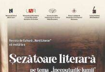 Șezătoare literară la Casa Firiza