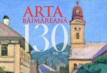 Expoziția „Arta băimăreană 130 (1896–2026)” poate fi vizitată până în octombrie