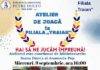 Hai să ne jucăm împreună