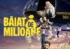 Mircea Bravo vine cu noul său film, „Băiat de milioane”, în Baia Mare