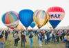 Biletele pentru Maramureș Balloon Fiesta