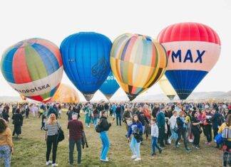 Biletele pentru Maramureș Balloon Fiesta