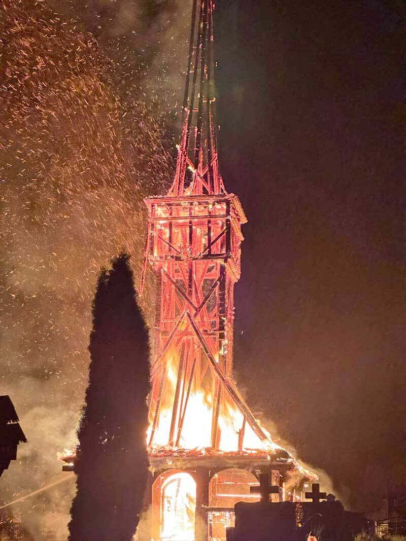 Biserica-Posta