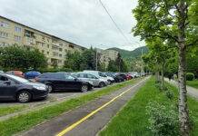 Bărbat găsit mort pe acoperișul unui imobil din Baia Mare