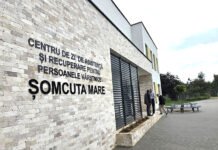 Ziua persoanelor vârstnice, marcată la Șomcuta Mare