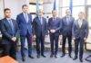 Autoritățile maramureșene construiesc punți de cooperare cu Azerbaidjanul