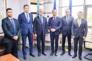 Colaborare-Azerbaidjan