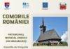 „Comorile României” în fotografii